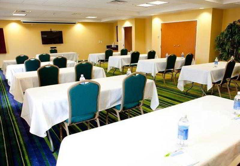 Fairfield Inn And Suites Flint Fenton Bagian luar foto